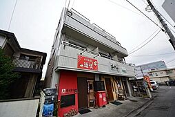 キョーワパレス福生 201