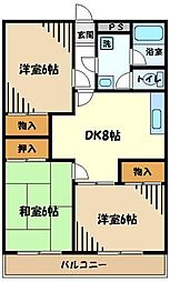メゾンニュータウン嶋田
