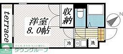 パレスみずほ(パレスミズホ) 101