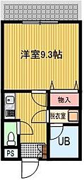 ドミール奈賀