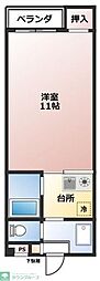 武蔵村山市三ツ木２丁目