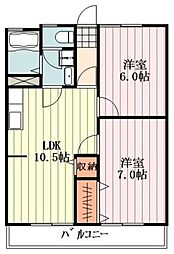 グランドール小作 207