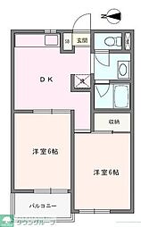 エルベール新町I号館 103