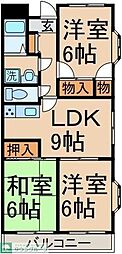 ブルースカイシモ 0306