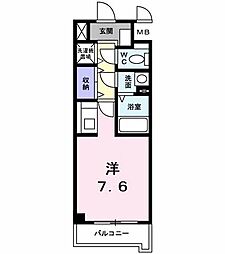 ハイライズ　ミズキ