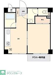 日神パレス青梅