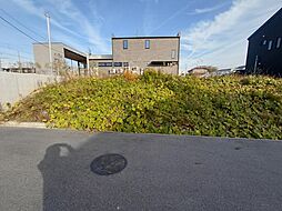 上志段味　売地