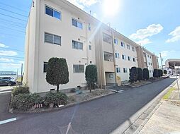 大森西住宅 106号室