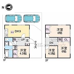 サニーハウス神宮前 東号室