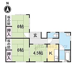 柳田町375−2戸建