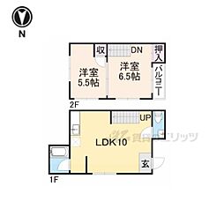 大和高田市礒野南町