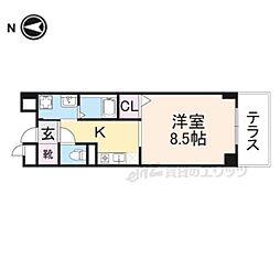 橿原市南八木町1丁目