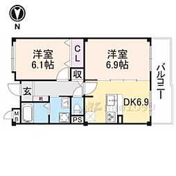 北葛城郡広陵町大字平尾