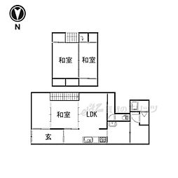 桜井135−4戸建