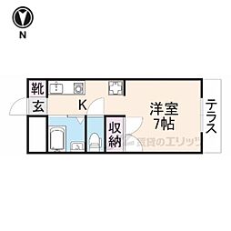 奈良市あやめ池北3丁目