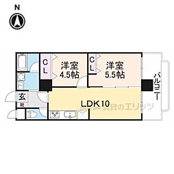 生駒市東生駒1丁目