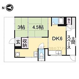 大和高田市有井テラスハウス 貸家