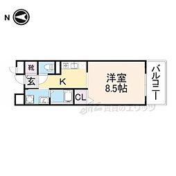 フィオーレ八木