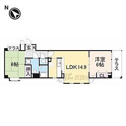 エスポワール三郷