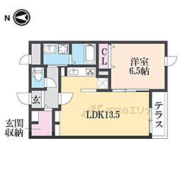 生駒郡斑鳩町服部2丁目