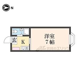 奈良市大宮町3丁目