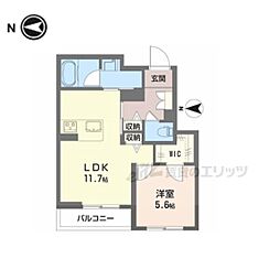 シャーメゾンフェリーチェ