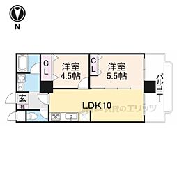 生駒市東生駒1丁目