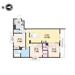 シャーメゾンフゥ