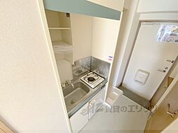 新大宮シティ・パル 202