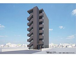 （仮称）天理市ユーミーマンション 401