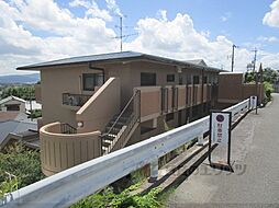 パークヴィレッジ学園前 22