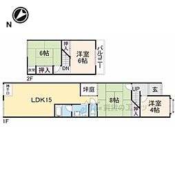 リバーサイド舟戸 2号