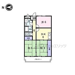 桜井市大字東新堂