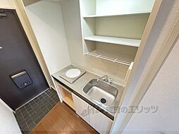 アミティ西大寺Ｐ8