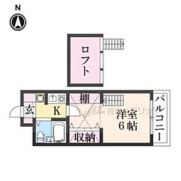 シティパレスやすらぎの道Ｐ5