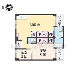 ビレッジハウス見瀬