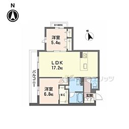 香芝市下田東3丁目