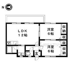 メゾン・ド・ラフィーネ 305