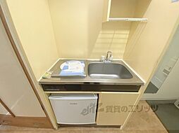 生駒市東生駒1丁目