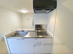 レオネクストコミンチャーレ九条 205