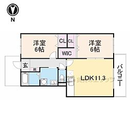 セピアコート平城山