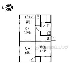 北葛城郡広陵町大字三吉の一戸建て