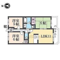 大和郡山市小泉町