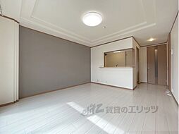 トウケンコーポ桜井南 201