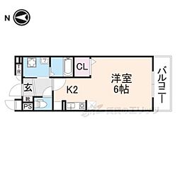 ラ・ビスタ・シエロ 101