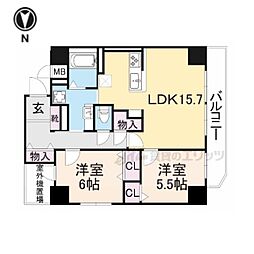 インフィニティ