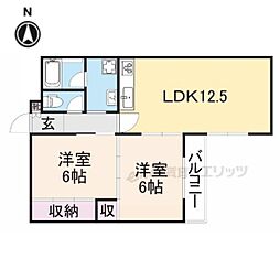 Ｃｏｒｔｅｓｅ天理 505