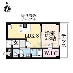 アンソレイエ（前栽町） 105