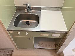 シティライフ高田 201