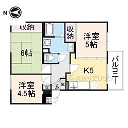 奈良市佐保台西町